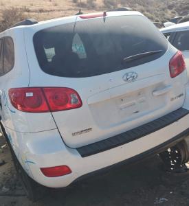 Venta de Cofres para Hyundai Sonata 2011