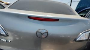 Venta de Salpicaderas de una Mazda CX9