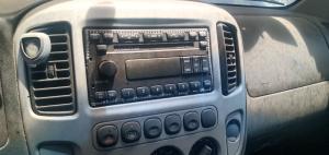 Venta de Transmisiones para Chevrolet Equinox 2005