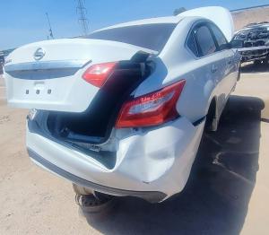 Transfers para Nissan Pathfinder garantizados