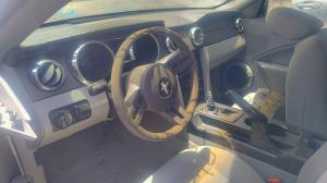 Tablero completo para Yukon