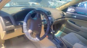 Transmisions automaticas para Oldsmobile Silhouette 2003