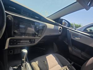 Venta de parabrisas para Nissan tsuru 2002