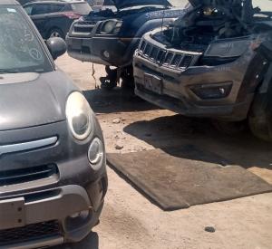 Venta de aros dentados para Jeep Grand Cherokee 1993