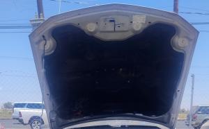 Venta de Cofres para Chevrolet Malibu 2005