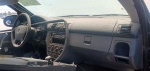 Venta de Parabrisas para Chrysler Voyager 2005