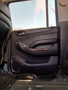 Venta de puertas para Buick Enclave 2008