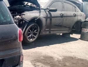 Venta de motores para Beetle 2001