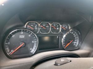 Motor completo para Rav4