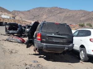 Motores de 4 cilindros para Toyota Tacoma