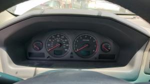 Guardafangos para Chrysler 300