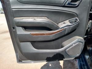 Cofres originales de Chrysler 300