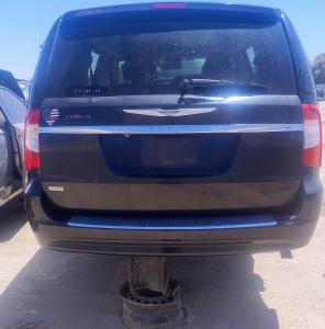 Parrillas seminuevas de Chrysler 300