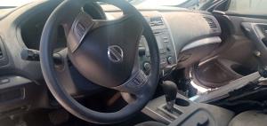 Venta de palancas de velocidades para Sentra 2010
