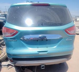 Venta de Motores para Ford escape 2009