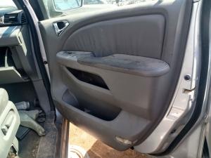 Venta de Micas traseras Chevrolet Silverado Pick Up 1991