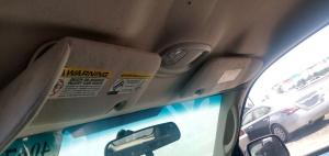 Venta de Parabrisas para Chevrolet Express 2014