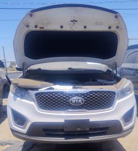 Venta de Motores para KIA Optima 2013