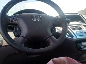 Venta de motores para Honda Odyssey
