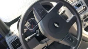 Motor 2.2L para Chevrolet S10 de Tapa Rayada
