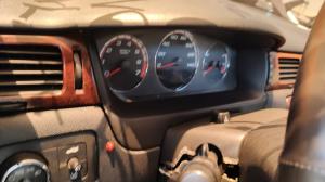 Palancas de Cambios seminuevas para Ford Bronco
