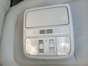 Focos delanteros de Chevrolet S10