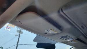 Asientos de Tela para Ford Taurus