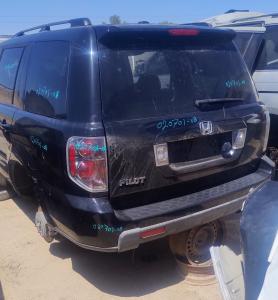 Caja de Velocidades para Honda Pilot