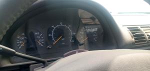 Motores de 6 cilindros para Mustang 96