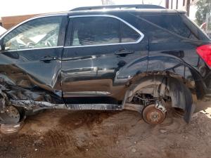 Motores completos de Chevrolet Cruze