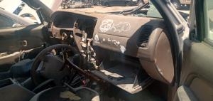 Venta de Biela para motor Stratus