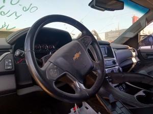 Transmisiones usadas para una Chevrolet 2005