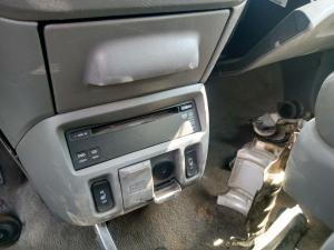 Venta Alternadores para Nissan Titan