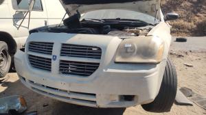 Venta de Motores para Dodge Ram