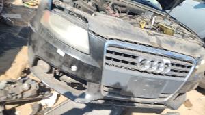 Venta de Refacciones para Audi