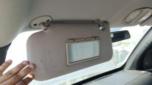 Venta de Parabrisas para Toyota Yaris Sol 2005