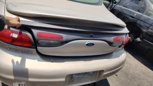 Venta de Micas para Chrysler Concorde 2002