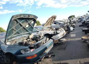 Venta de Micas para Chrysler Concorde 2002