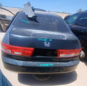 Venta de Honda Passport por Piezas