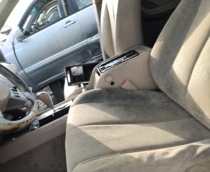 Venta de Asientos para Ford Mustang 1998