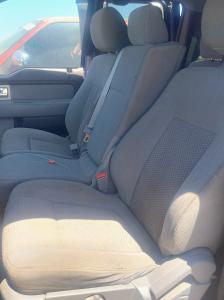 Venta de Asientos para Ford Mustang 1998