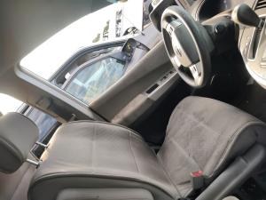 Venta de Asientos de Ford Ranger