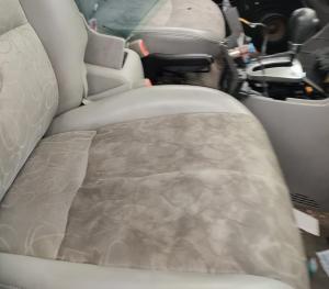 Venta de Asientos de Ford Ranger
