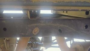 Motores completos de Mustang 2006