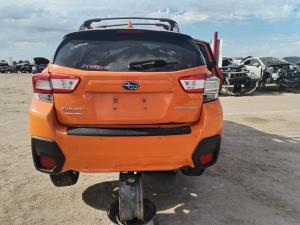 Asientos de tela para Corolla