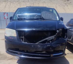 Motor completo para Nissan Quest 2004