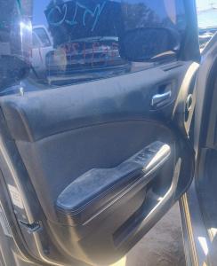 Partes de Colisión para Mercury Sable