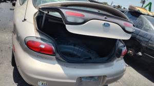 Soportes de motor seminuevos para Mercury Sable