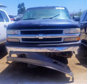 Motor completo para Chevrolet Express Van