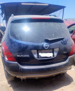 Venta de Motores 3.5L para Murano